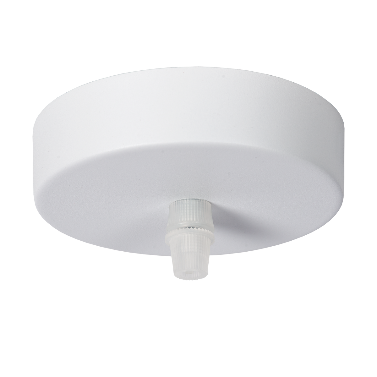 Hanglamp - Freely incl. plafondplaat wit