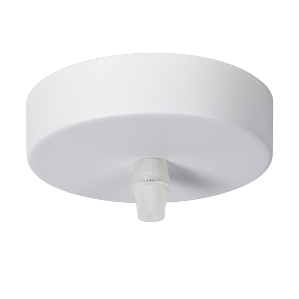 Hanglamp - Freely incl. plafondplaat wit