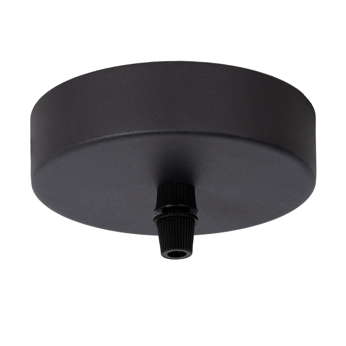 Hanglamp - Freely incl. plafondplaat zwart