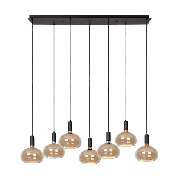 Hanglamp - Hanoi incl. Floating Oval