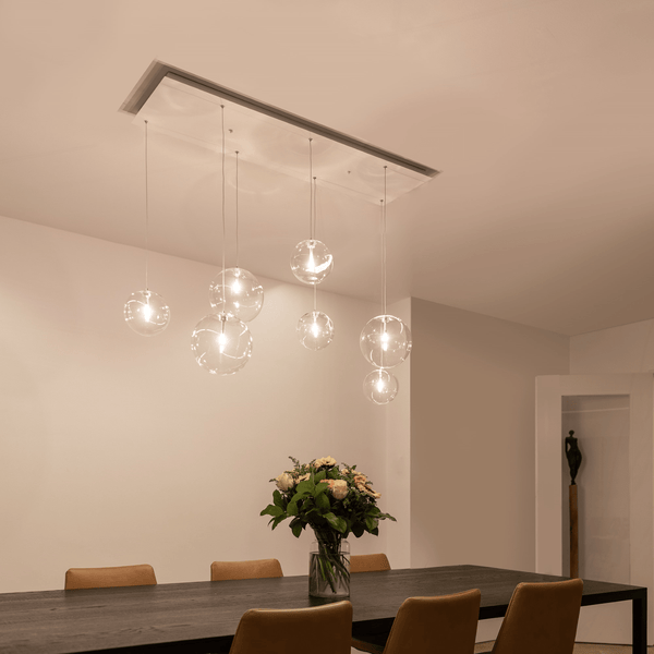 Hanglamp - Merida