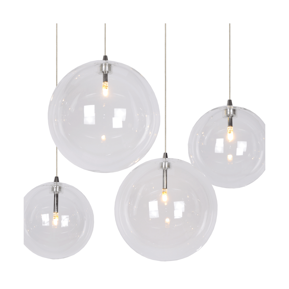 Hanglamp - Merida