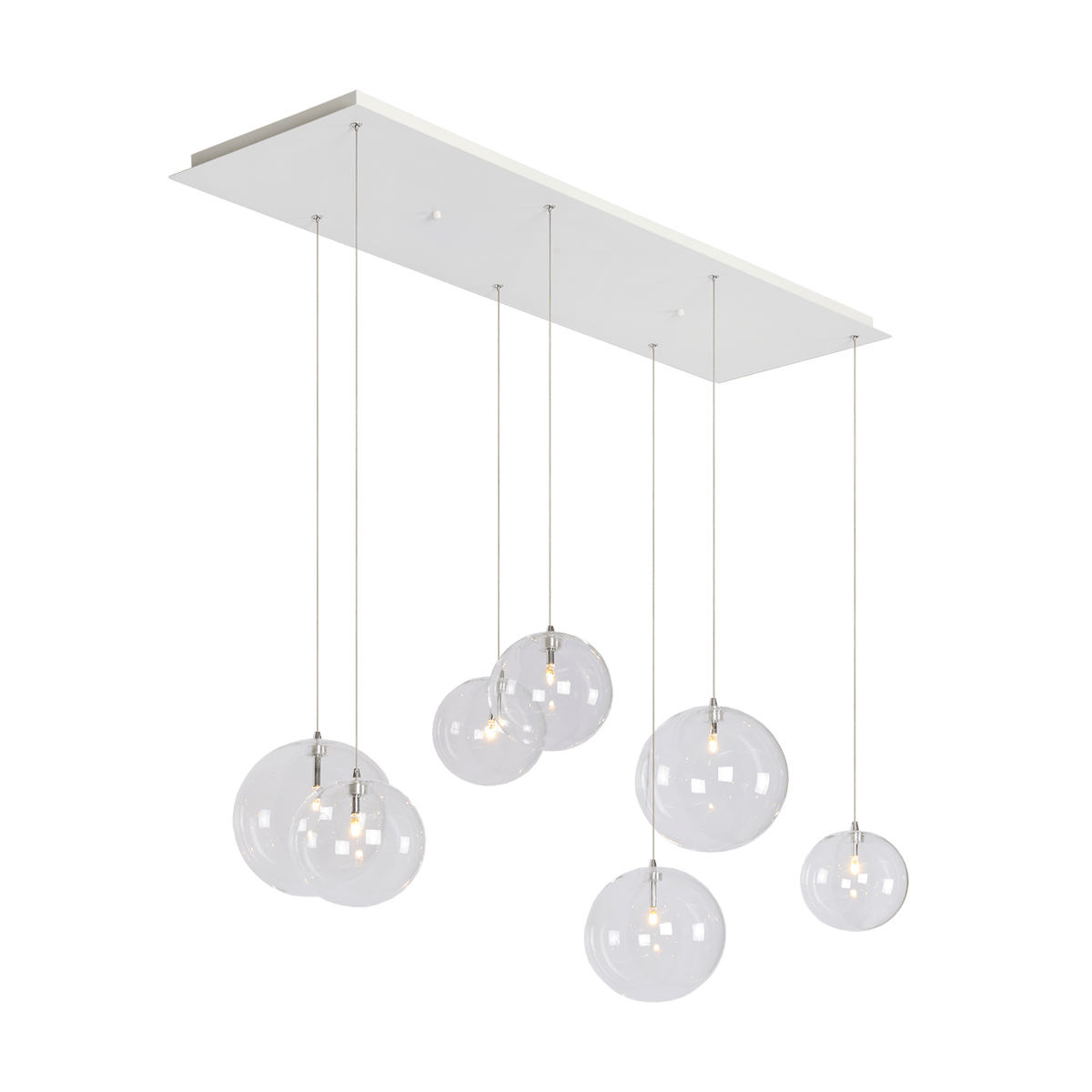 Hanglamp - Merida