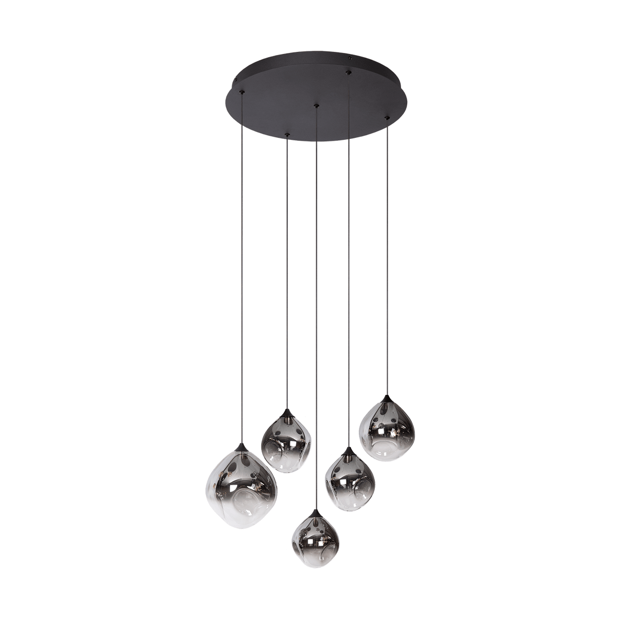 Hanglamp - Rosado