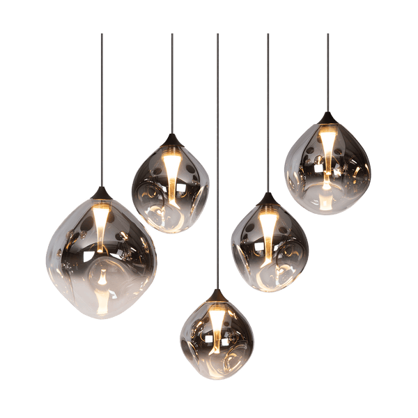 Hanglamp - Rosado