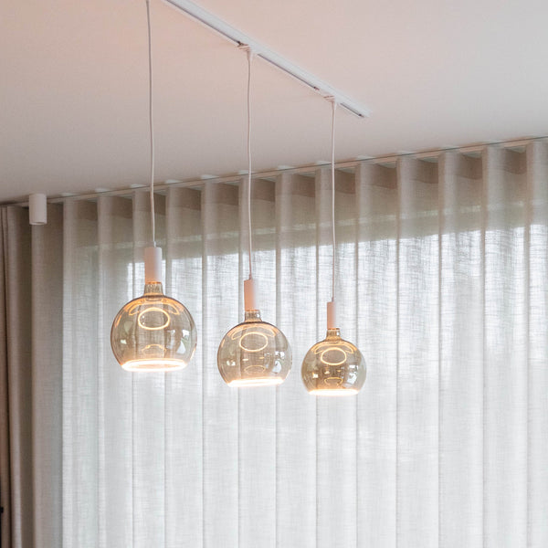 Hanglamp - Freely wit