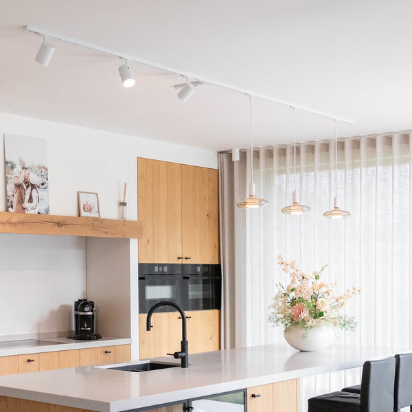 Hanglamp - Freely wit