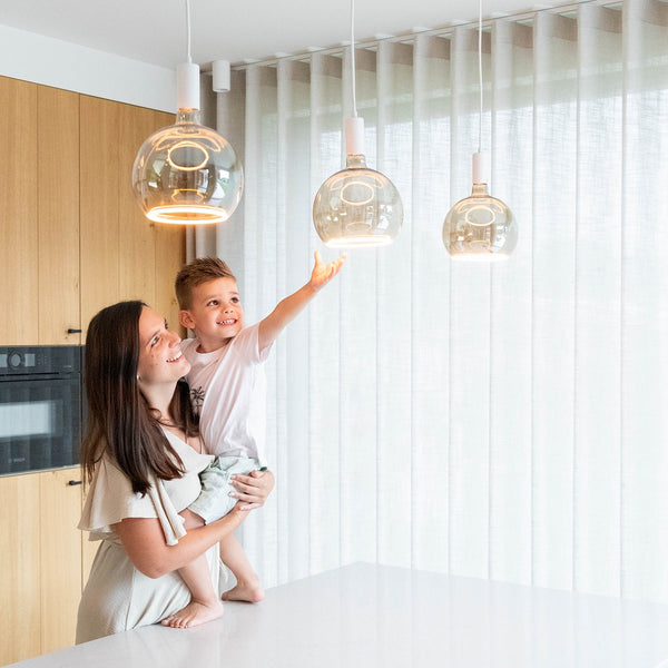 Hanglamp - Freely wit