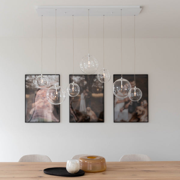 Hanglamp - Merida