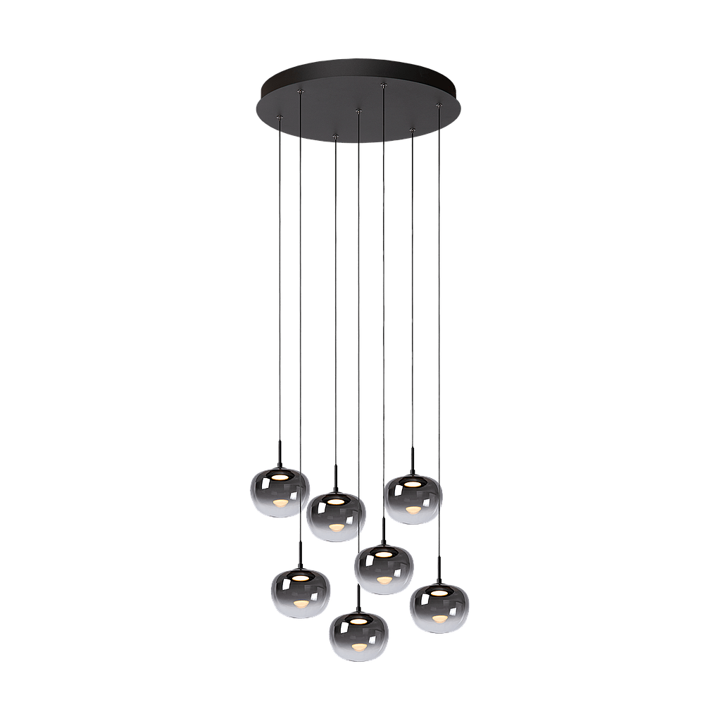 Hanglamp - Tapco