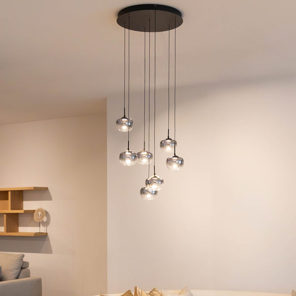 Hanglamp - Tapco