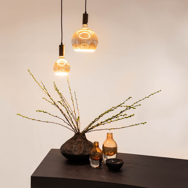 Hanglamp - Freely zwart