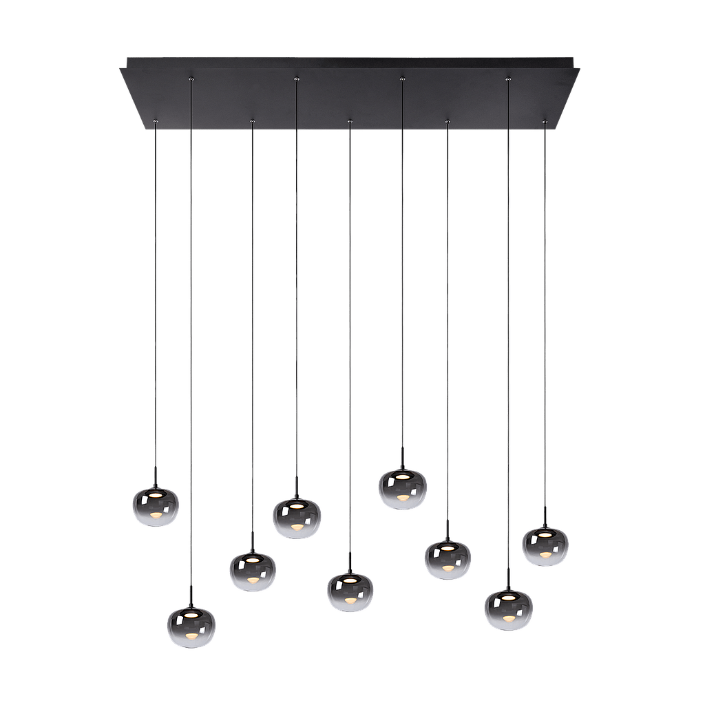 Hanglamp - Sakima