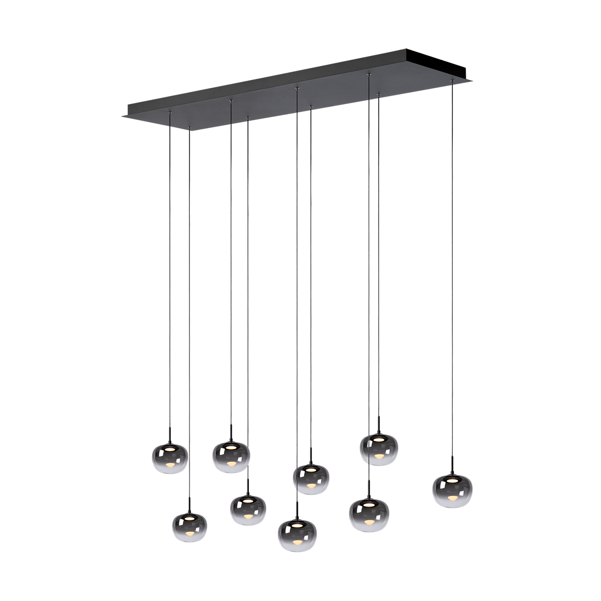 Hanglamp - Sakima