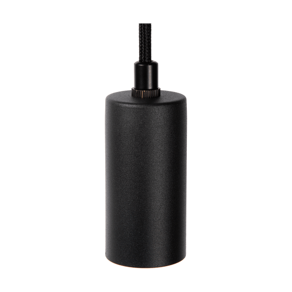 Hanglamp - Freely zwart