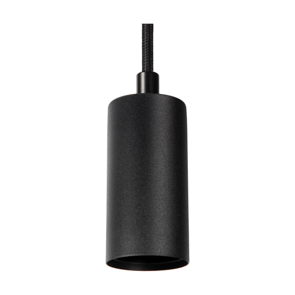 Hanglamp - Freely zwart