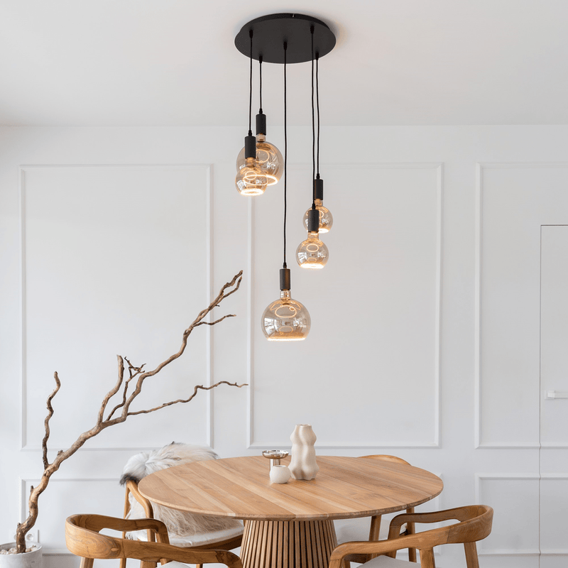 Hanglamp - Sapa 5