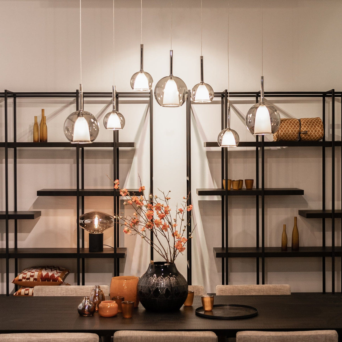 Hanglamp - Saigon 7