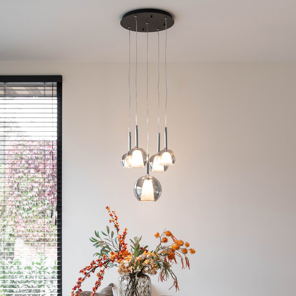 Hanglamp - Saigon 5
