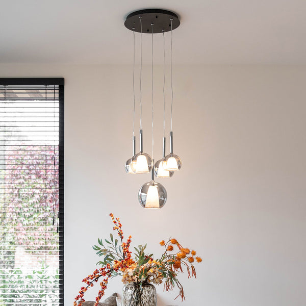 Hanglamp - Saigon 5