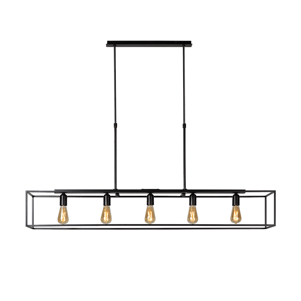Hanglamp - Dixon 140 cm
