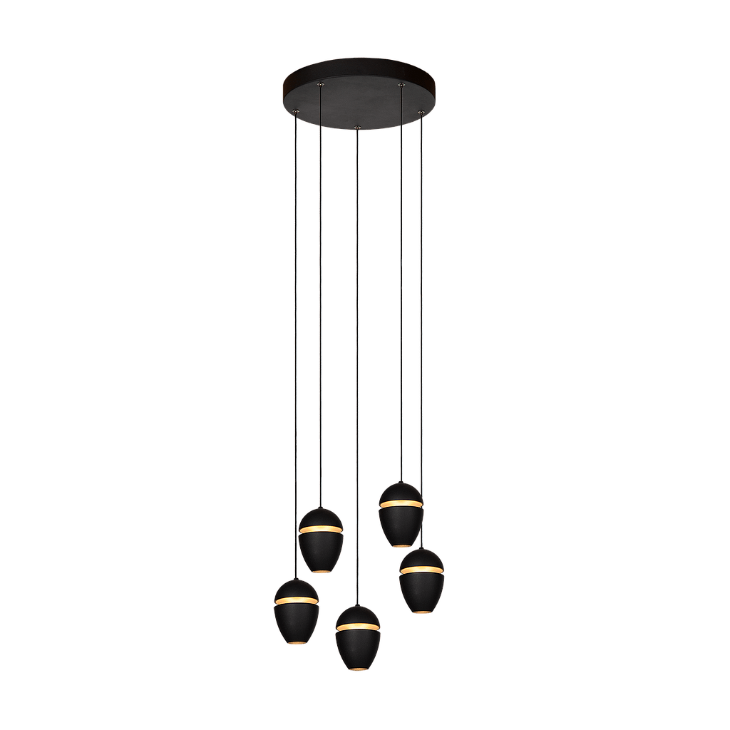 Hanglamp - Ogima