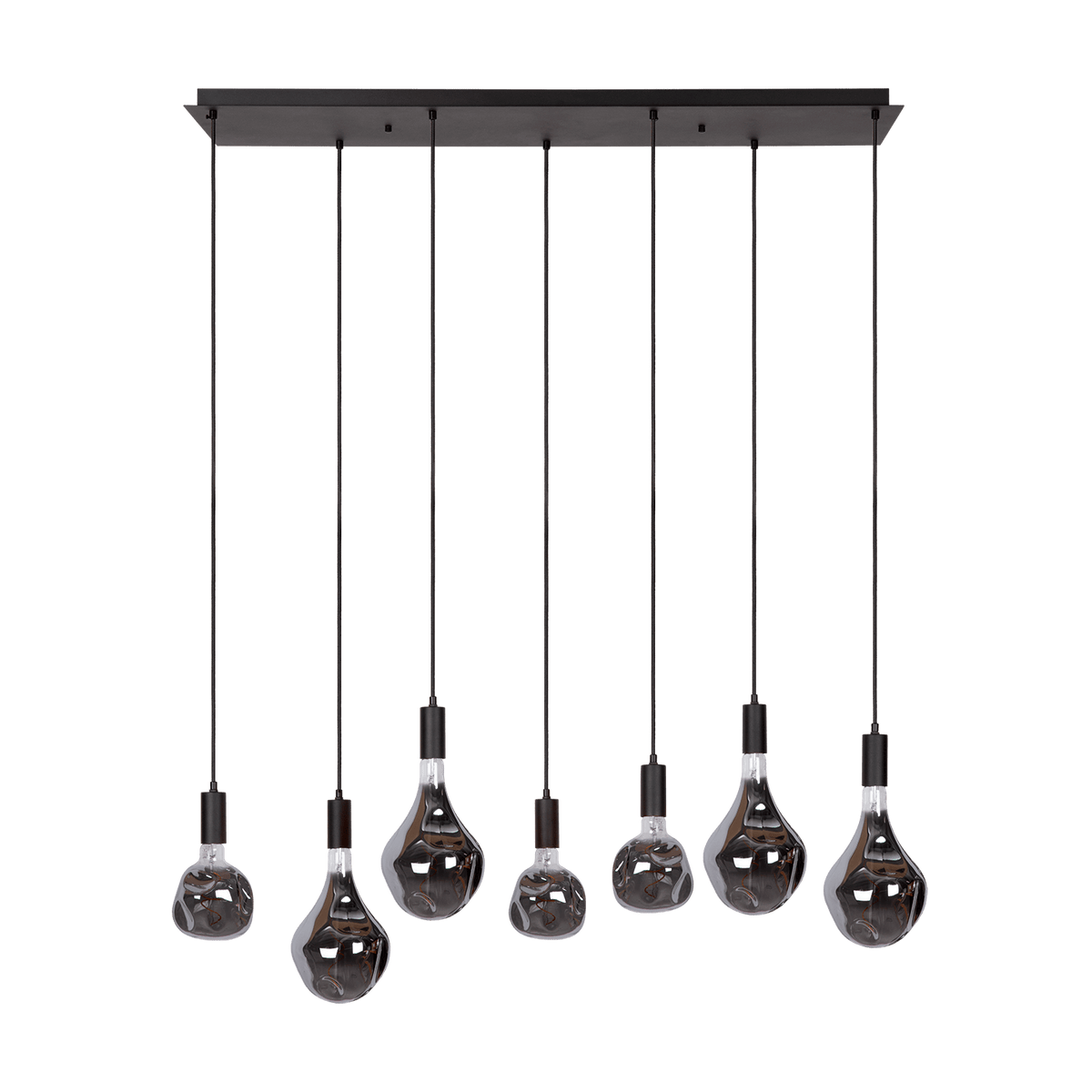 Hanglamp - Hanoi incl. Organic Neo & Evo lichtbronnen