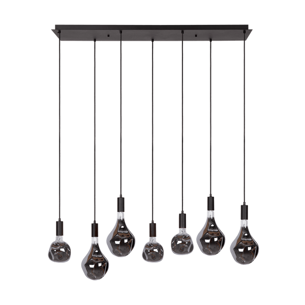 Hanglamp - Hanoi incl. Organic Neo & Evo lichtbronnen