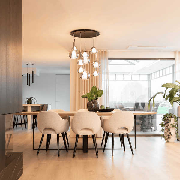 Hanglamp - Saigon 10
