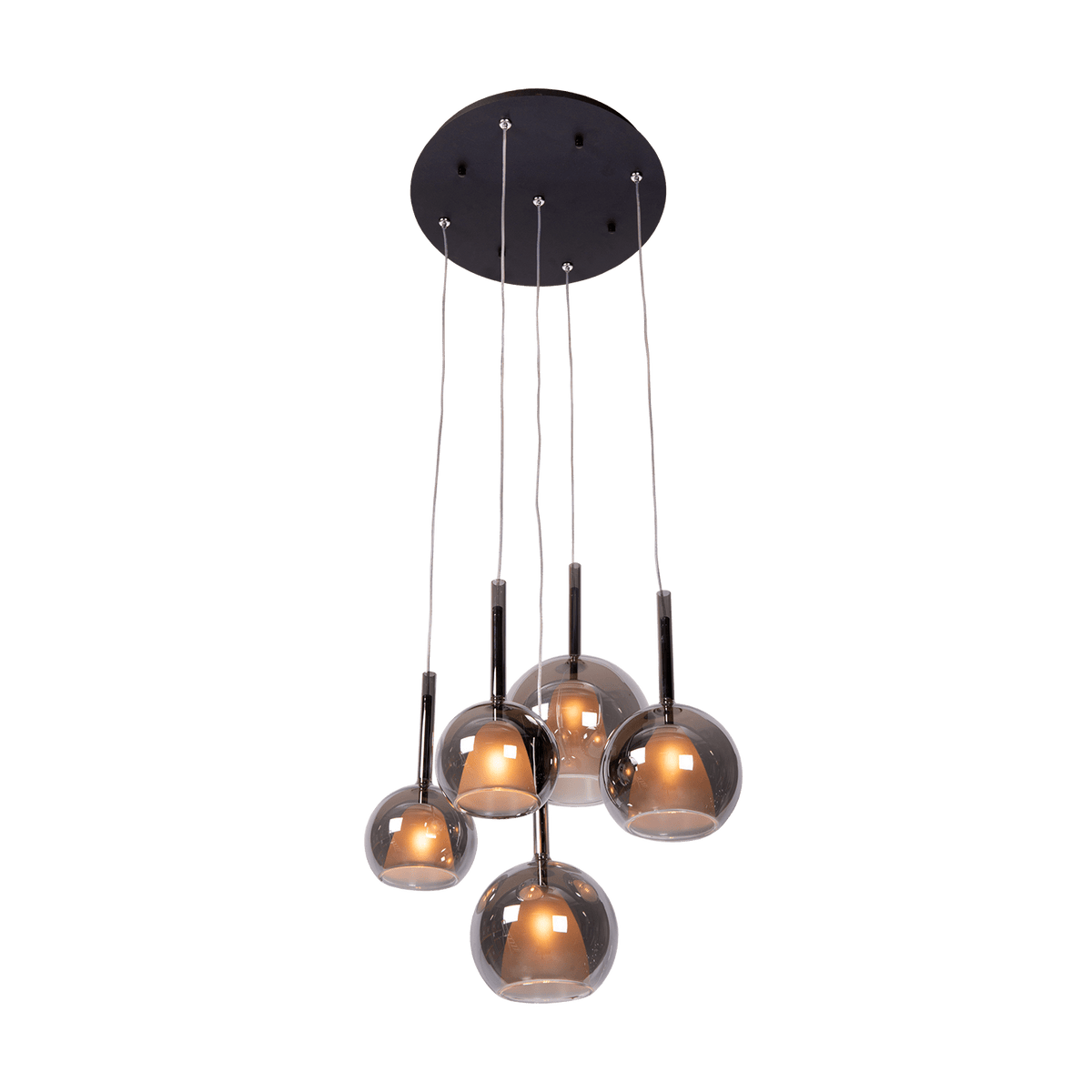 Hanglamp - Saigon 5