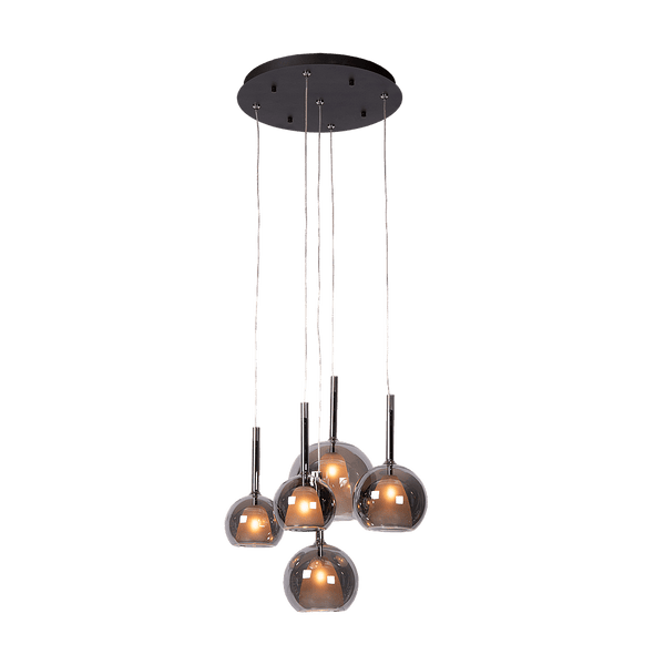 Hanglamp - Saigon 5