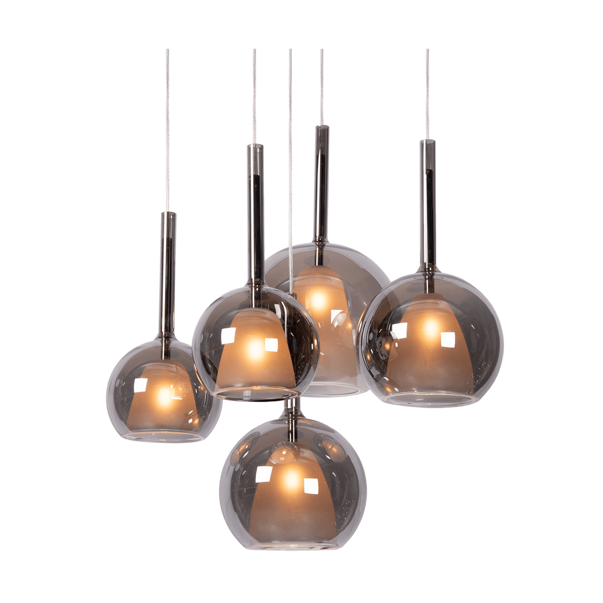 Hanglamp - Saigon 5