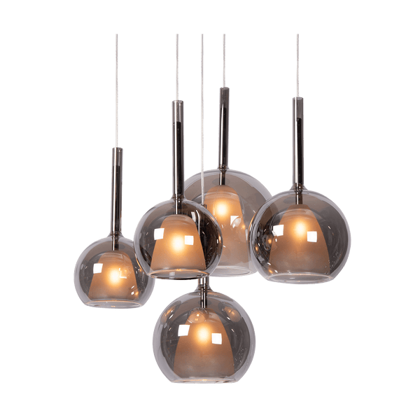 Hanglamp - Saigon 5