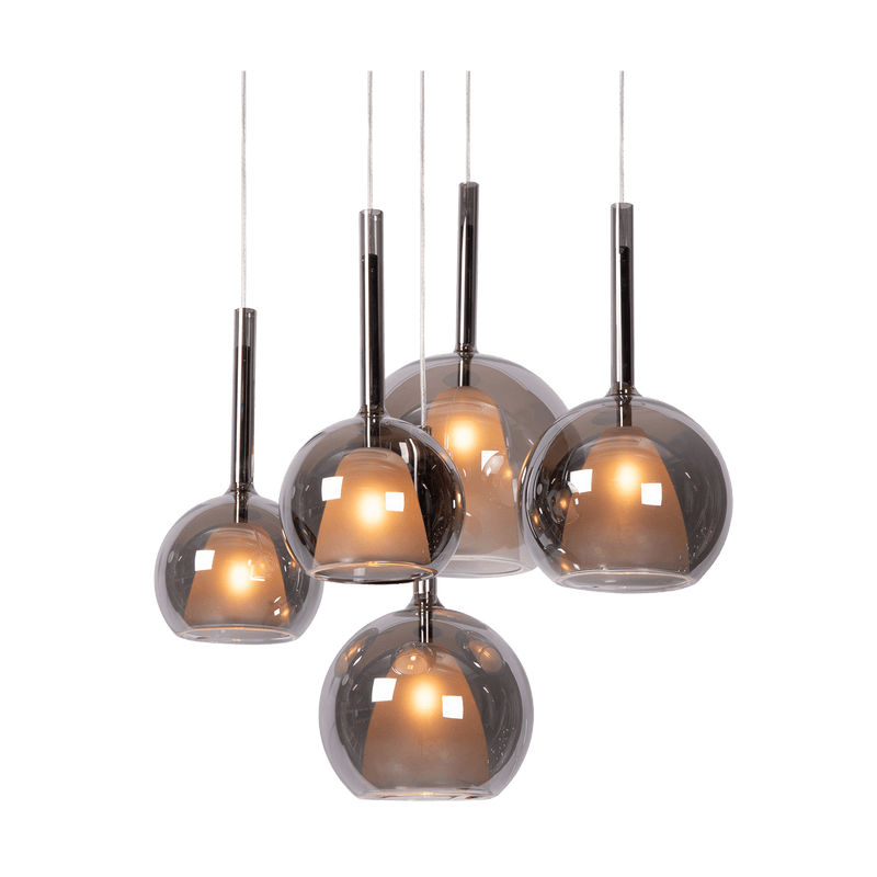 Hanglamp - Saigon 5