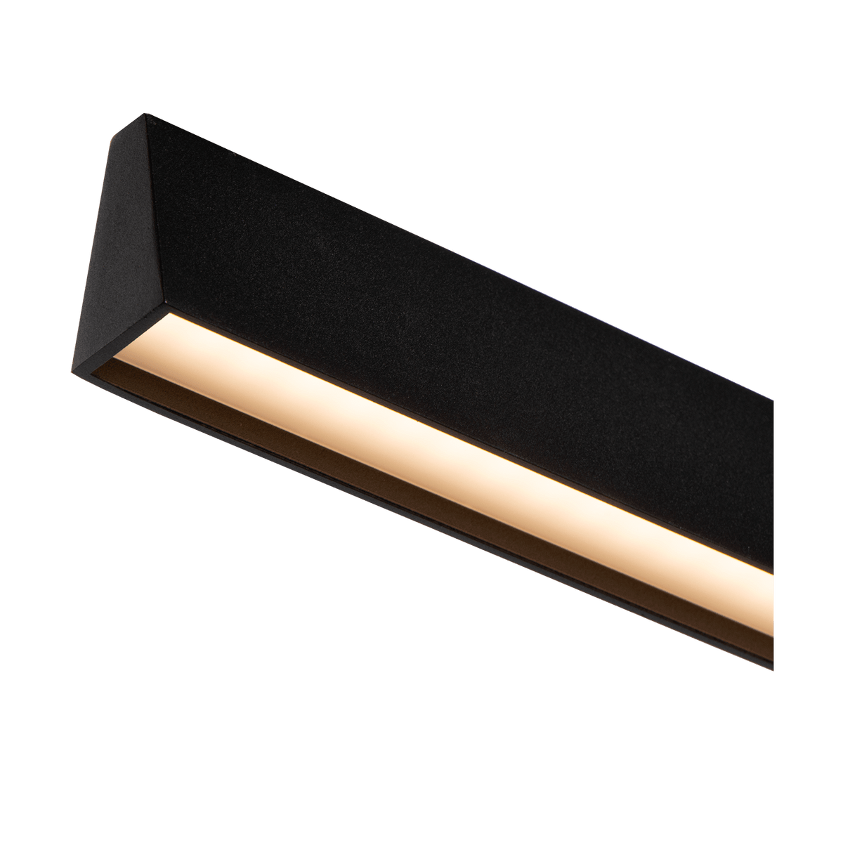 Hanglamp - Jasmin 150 cm zwart