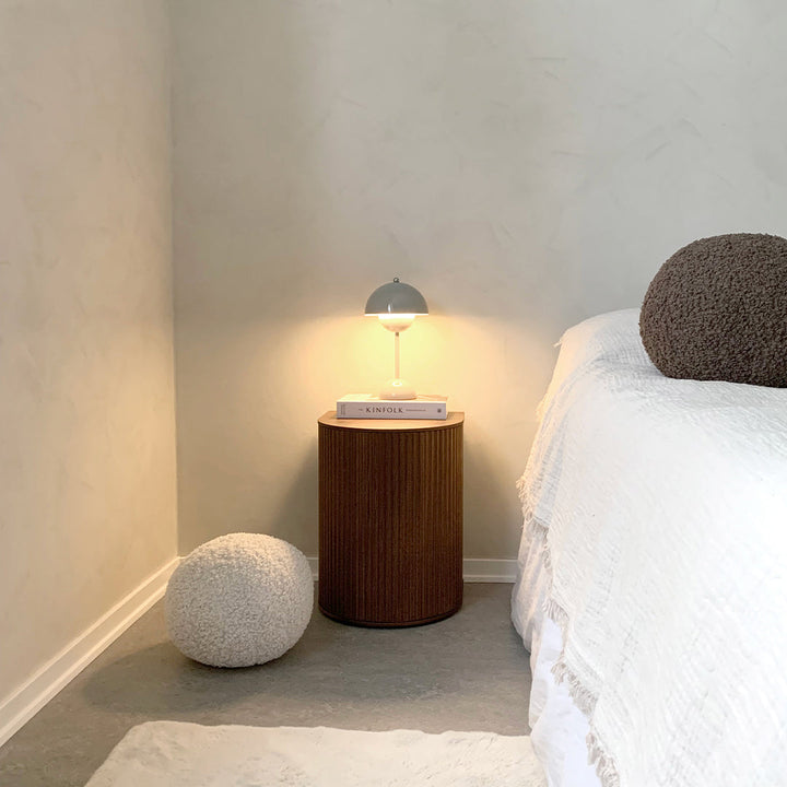 Salontafel - Duna Duo Walnoot