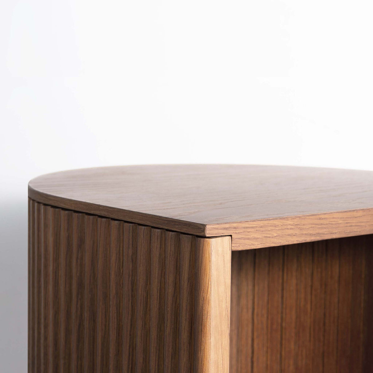 Salontafel - Duna Duo Walnoot