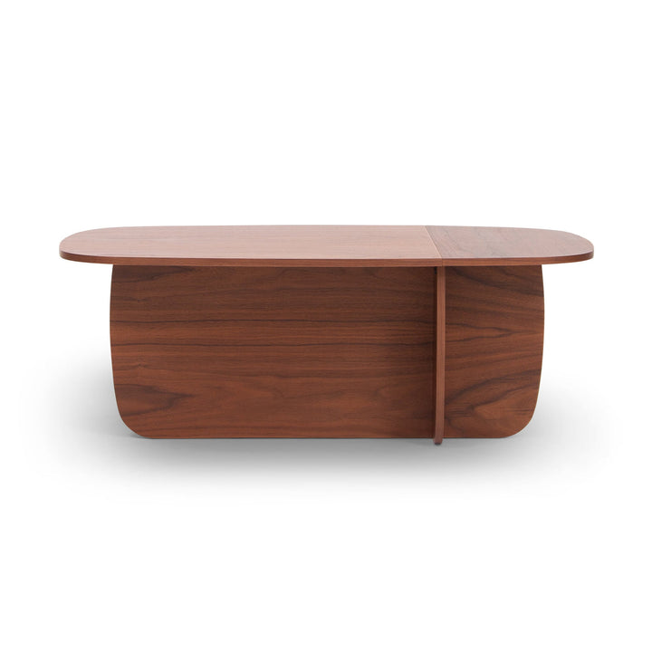 Salontafel - Ibon L Walnoot