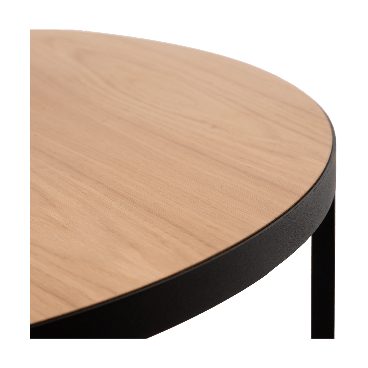 Salontafel - Shafir naturel