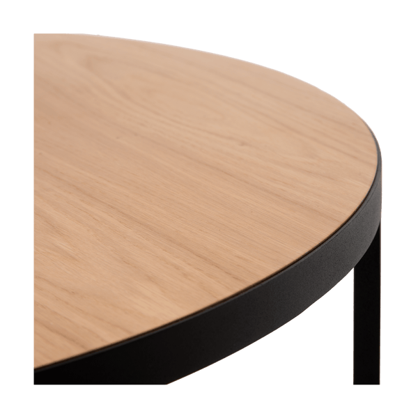Salontafel - Shafir naturel