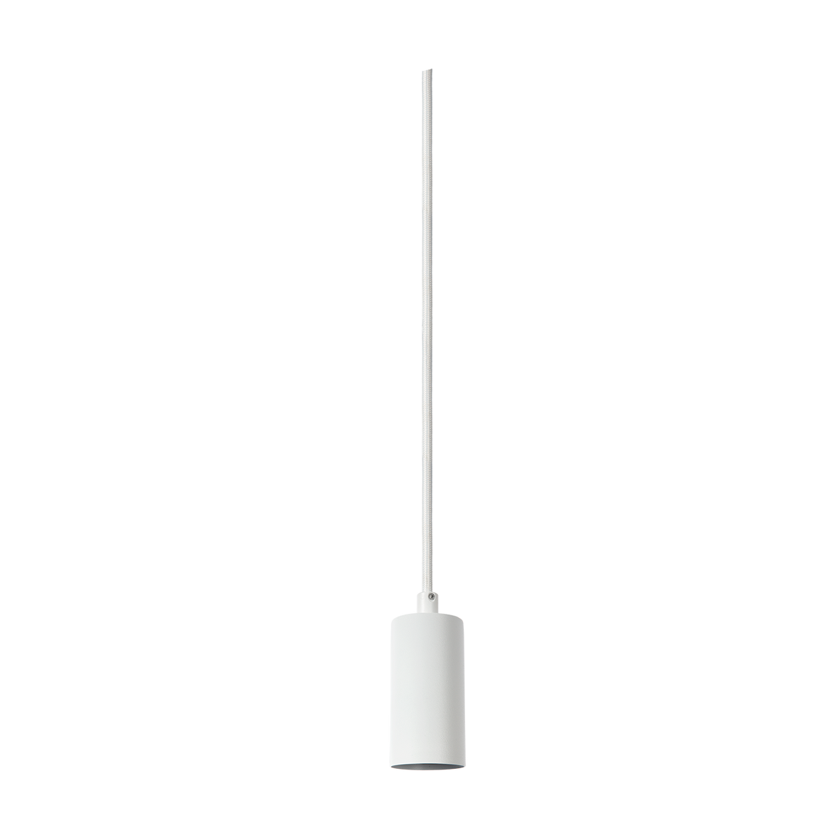 Hanglamp - Freely incl. plafondplaat wit