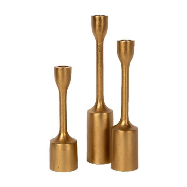 Kaarshouder - Orso S/3 goud