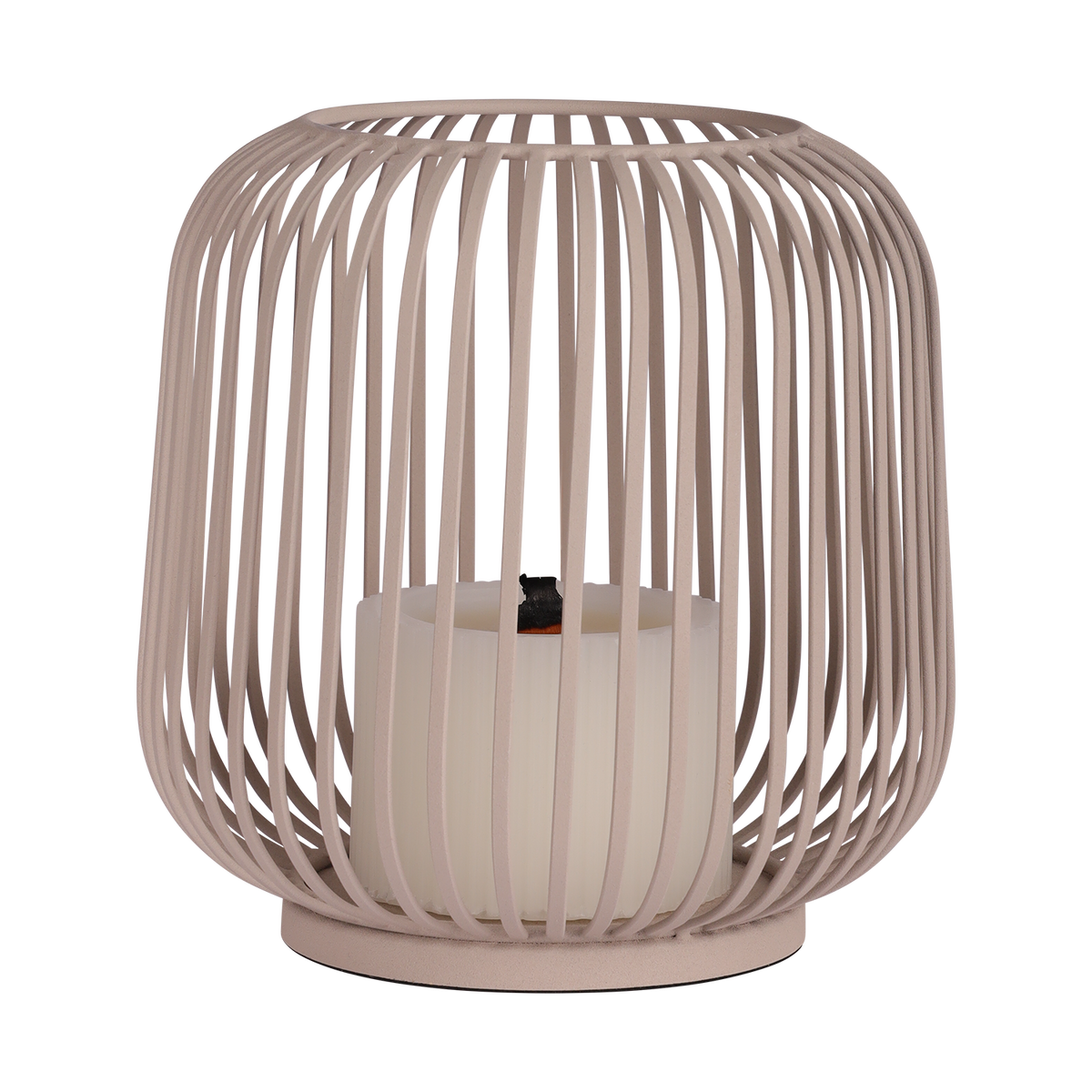 Kaarshouder - Dante M beige