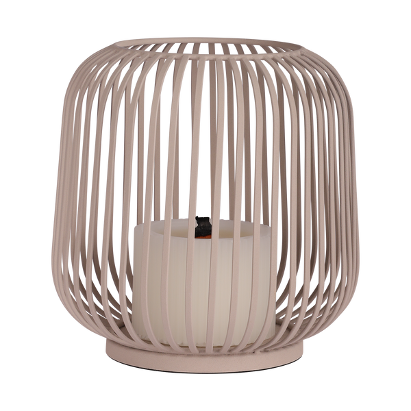 Kaarshouder - Dante M beige