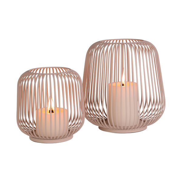 Kaarshouder - Dante L beige