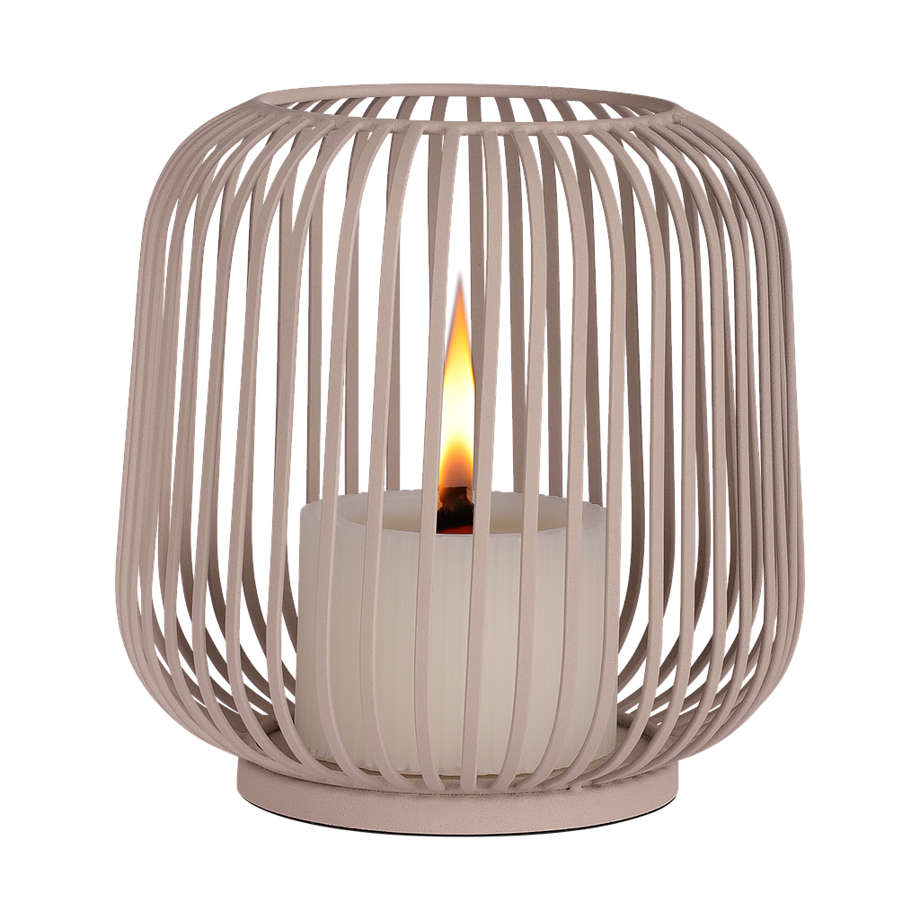 Kaarshouder - Dante M beige