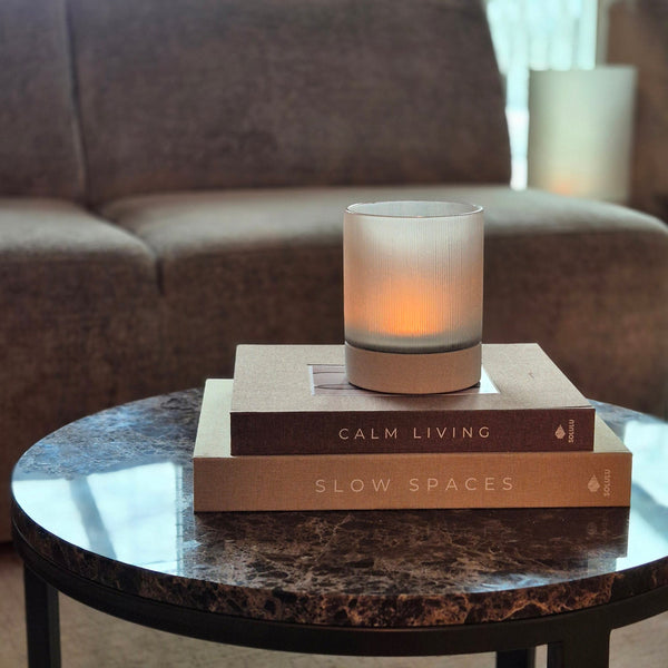 Kaarshouder - Lionel S