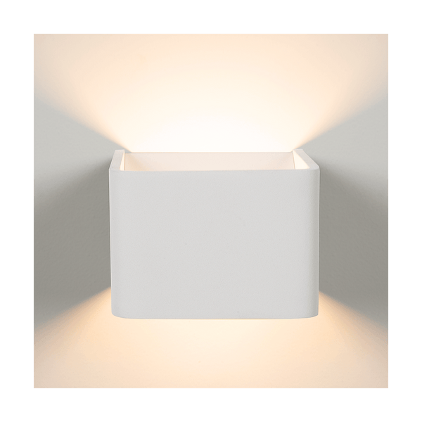 Wandlamp - Calla wit