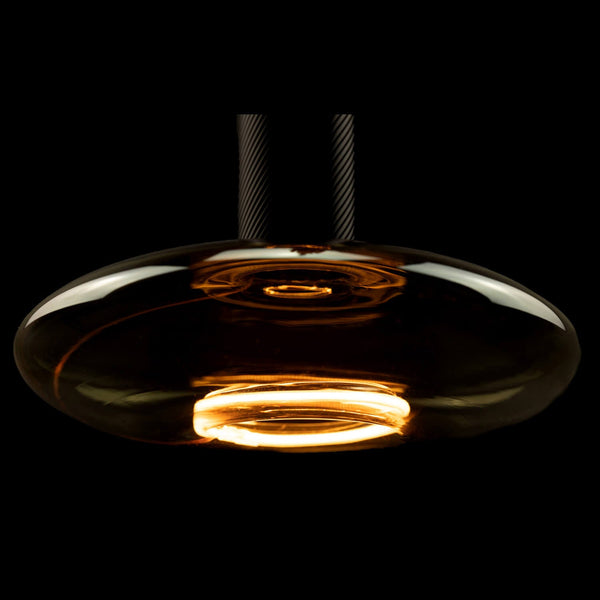 Floating UFO LED | Segula | dimbaar