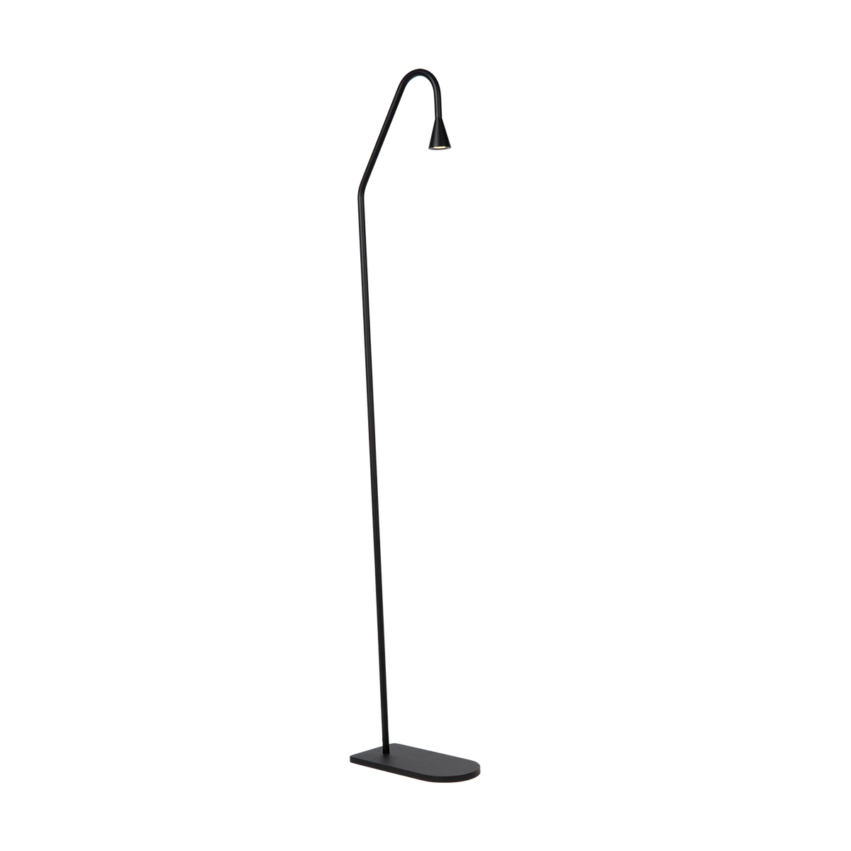 Vloerlamp - Hilton